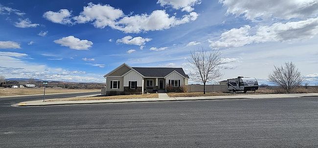 Image of 232 S Park Place Dr