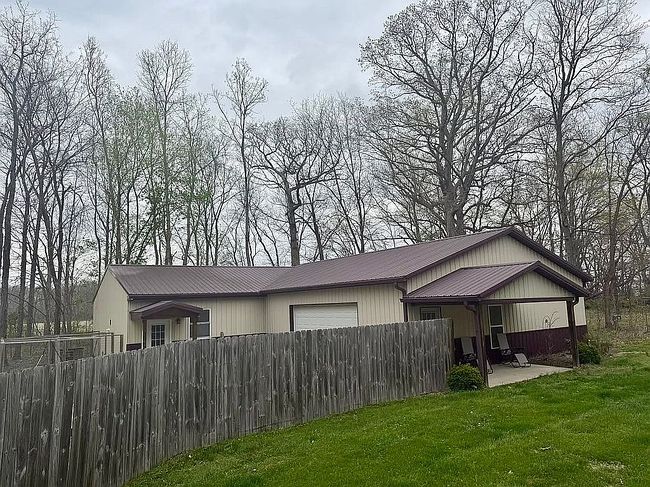 Image of 12125 N 675th St