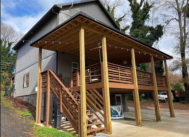 Image of 502 Rutherford Rd