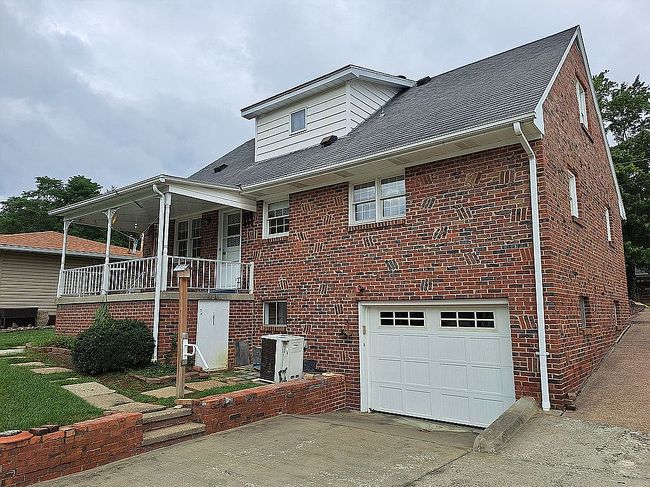 Photo of 234 Ocala St, Clarksburg, WV