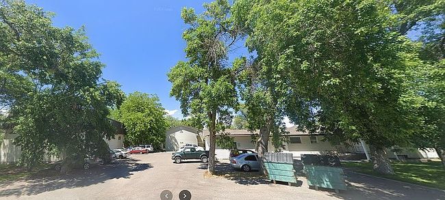Image of 154 S 3 W Apt 1101