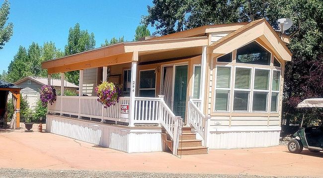 Photo of 3522 S Muddy String Rd #243-244, Thayne, WY