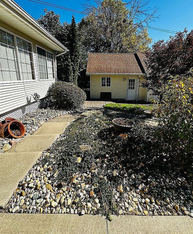 Image of 500 E Washington St