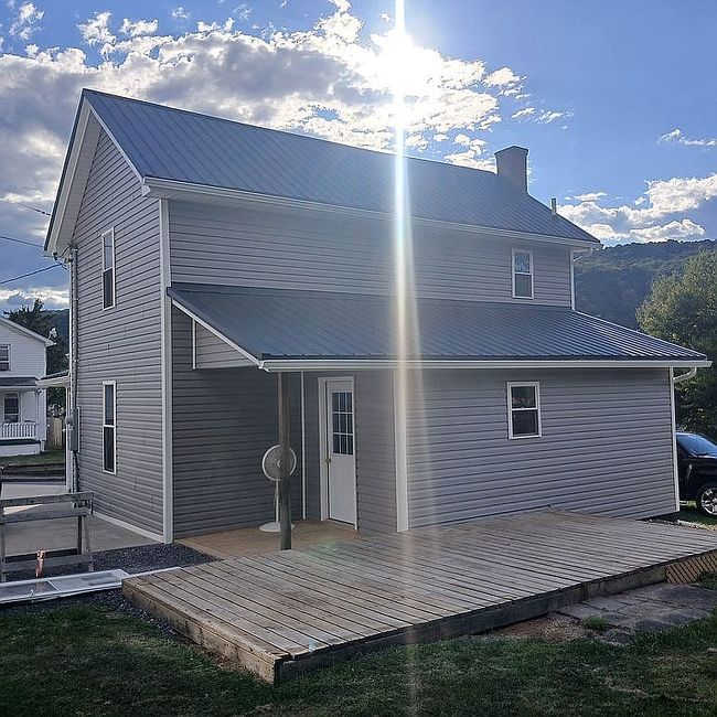 Photo of 209 Cherry St, Roaring Spring, PA