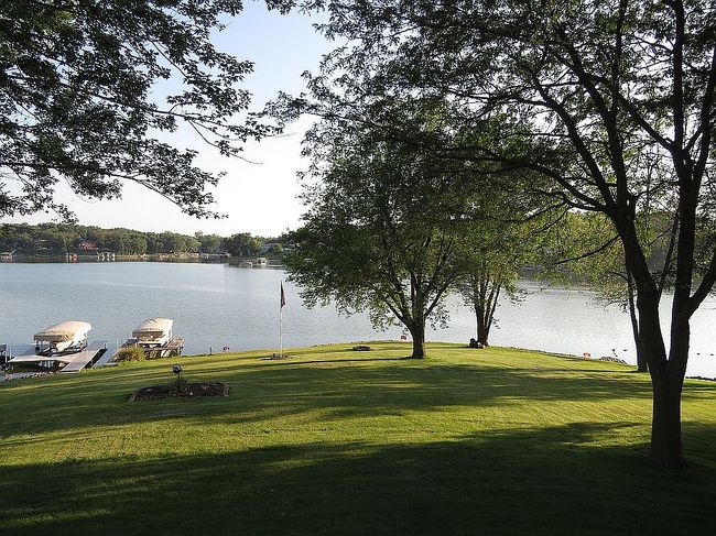 Photo of 146 Scenic Dr, Montezuma, IA