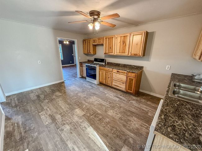 Photo of 407 N Bliss Ave, Tahlequah, OK