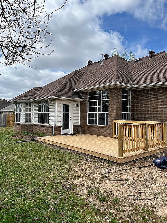 Photo of 4465 Warwick Cv, Springdale, AR