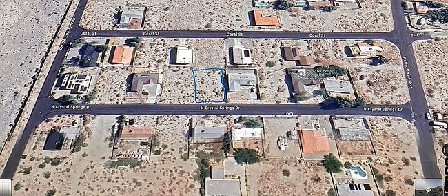 Image of Lot 275 N Crystal Springs Dr