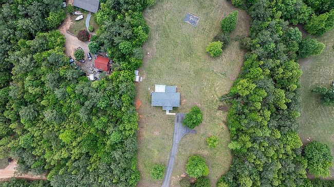 Photo of 195 Briery Hills Dr, Meherrin, VA