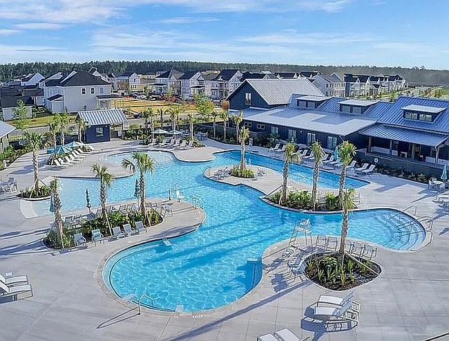 Photo of 109 Pocket Bend Cir, Summerville, SC