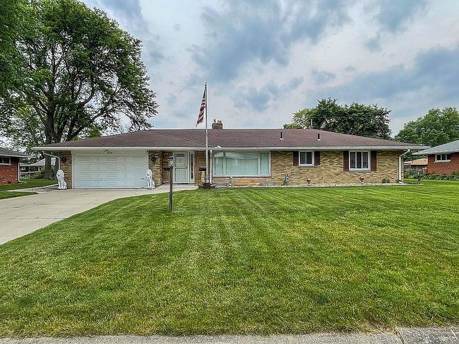 Photo of 3545 Denise Dr, Toledo, OH