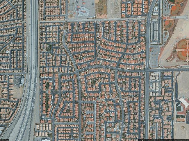 Photo of 10304 Crystal Arch Ave, Las Vegas, NV