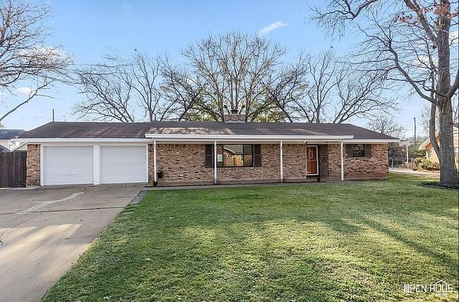 Image of 2703 Darwin Dr