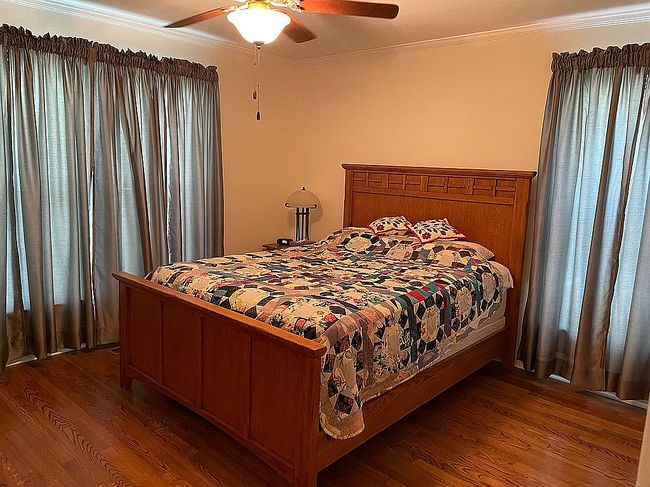 Photo of 62 Mississippi St, Coffeeville, MS
