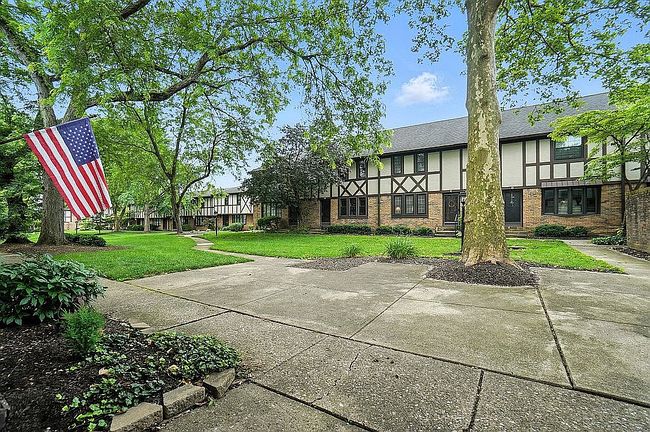 Photo of 665 Olde Towne Ave #C, Columbus, OH