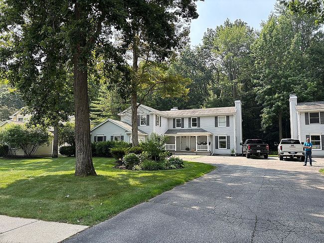 Photo of 3703 W Wackerly St, Midland, MI