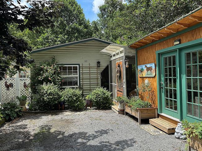 Photo of 161 Mallard Loop, Waynesville, NC