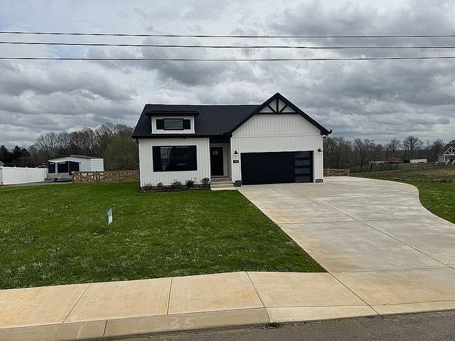 Image of 1444 Angus Way Lot 35