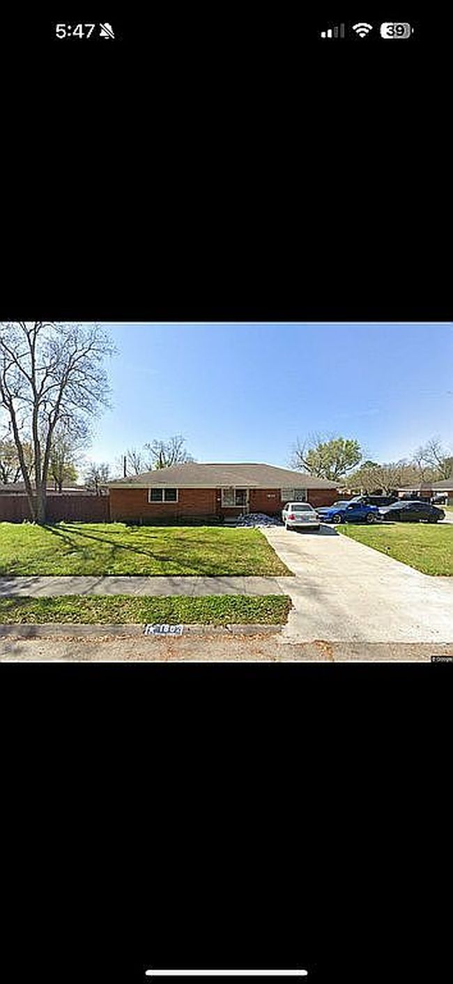 Photo of 1802 Easthaven Dr, Pasadena, TX