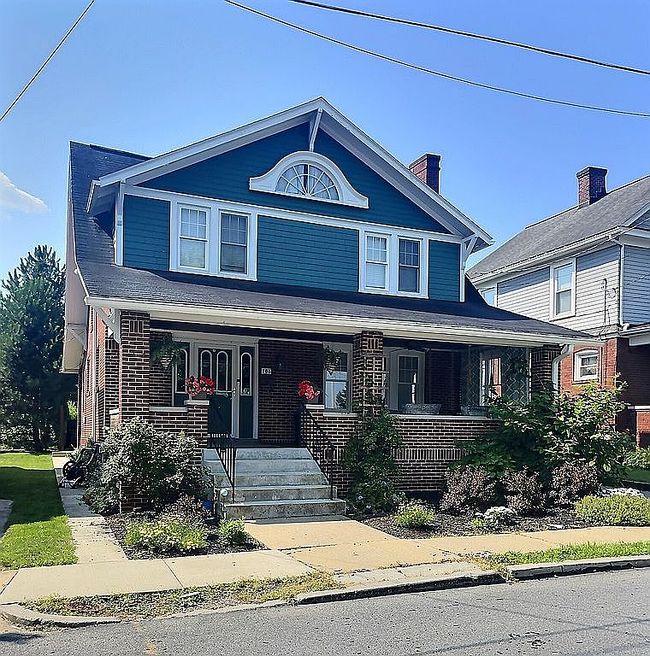 Photo of 706 Garber St, Hollidaysburg, PA