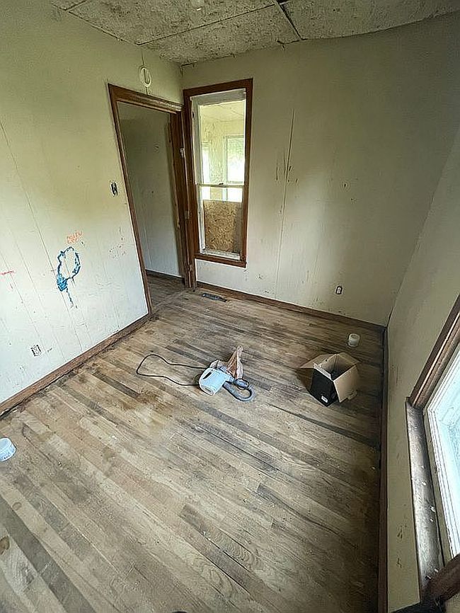 Photo of 1606 N Locust St, Pittsburg, KS