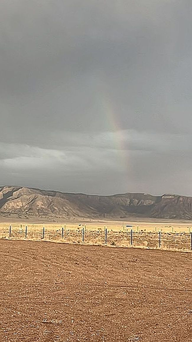 3301 Cuchilla Dr, Veguita, NM