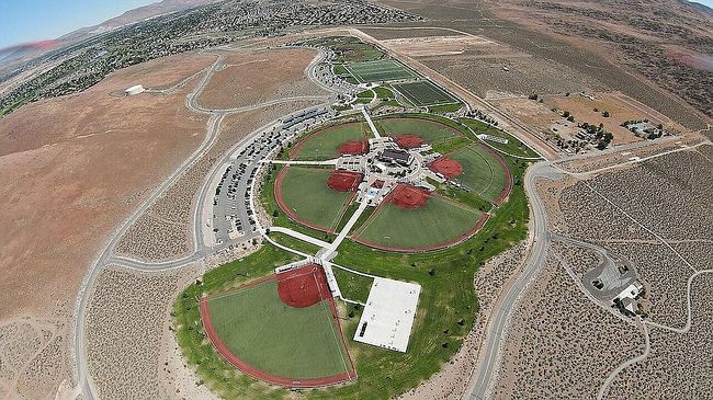 Photo of Los Arboles Ln, Sparks, NV