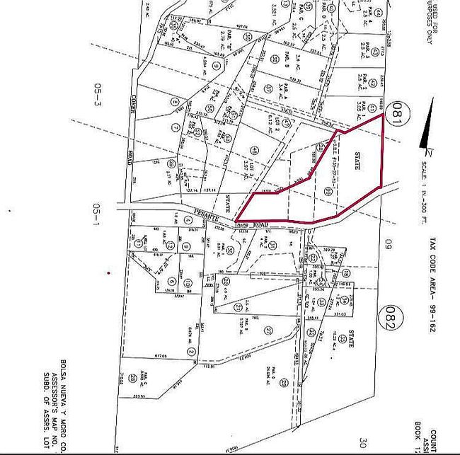 Image of 2 Pesante Rd