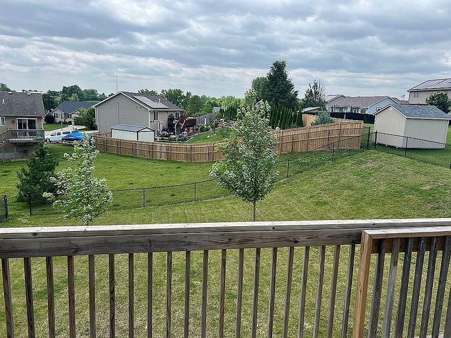 Photo of 1703 E Clinton Ave, Indianola, IA
