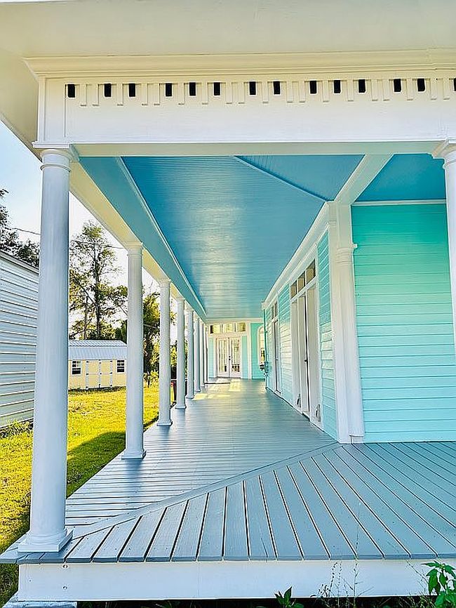 Photo of 1534 Sw Main St, Greenville, FL