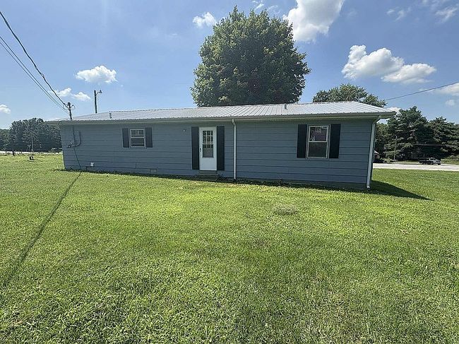 Photo of 2848 Edmonton Rd, Glasgow, KY