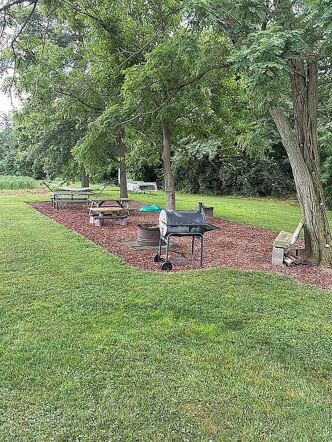Photo of 1760 County Road 1200N, Greenup, IL