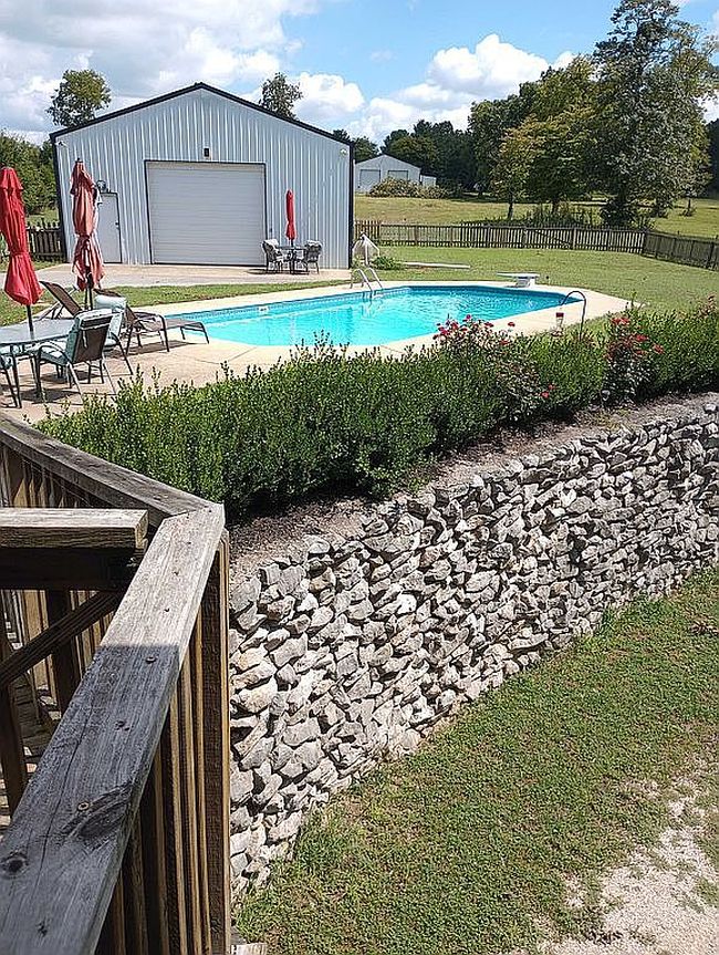 Image of 1160 Rockfield Browning Rd