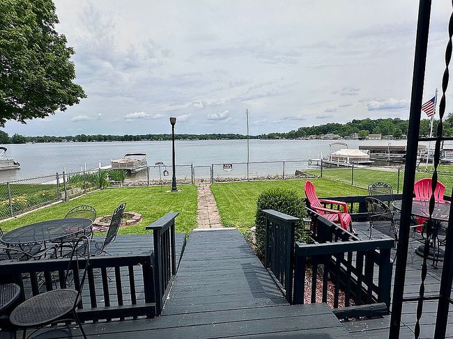 Photo of 7805 S 140 E, Wolcottville, IN