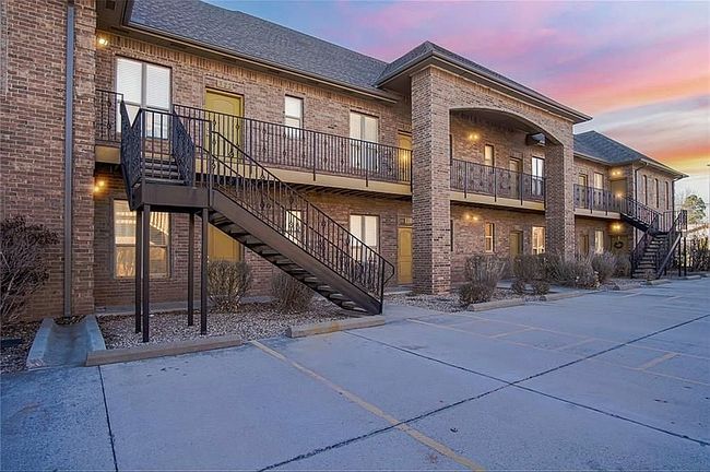 1812 Alameda St Unit 323, Norman, OK