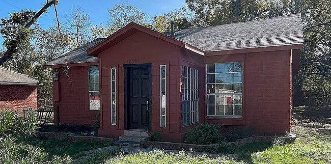 Preview of property located at 1822 Cranford Dr