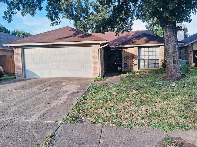 Preview of property located at 5315 Barberry Dr