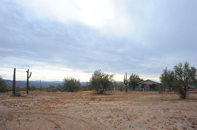 Photo of 30914 N 172nd St, Rio Verde, AZ