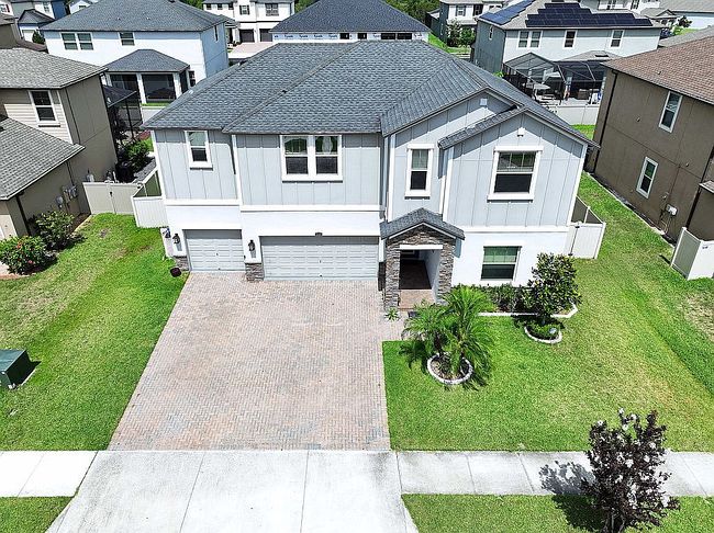 Image of 2798 Hilliard Dr