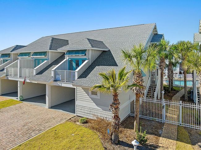 Photo of 102 S 38th St #A, Pt Saint Joe, FL