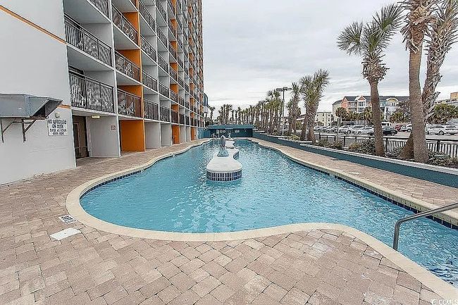 Image of 1501 S Ocean Blvd #648