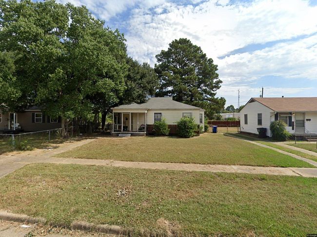 Photo of 6007 Bowie St, Shreveport, LA