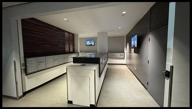 Preview of property located at 235 W Van Buren St Unit 1509