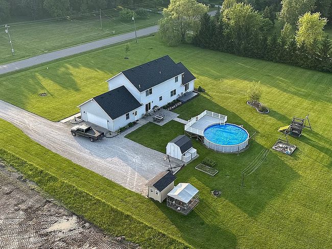 Photo of 1903 Christy Rd, Defiance, OH