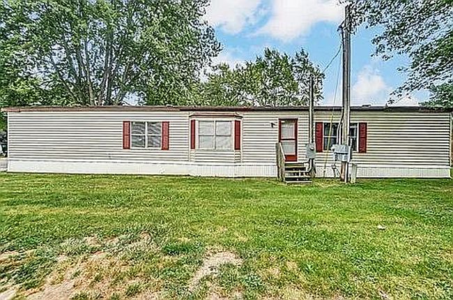 Photo of 4800 Duvall Rd #206, Ashville, OH