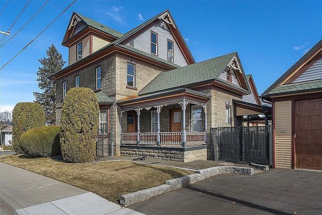 Image of 322 N University Rd