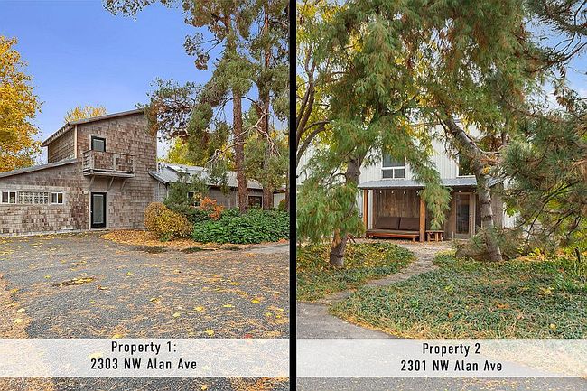 Photo of 2303 Nw Alan Ave, East Wenatchee, WA