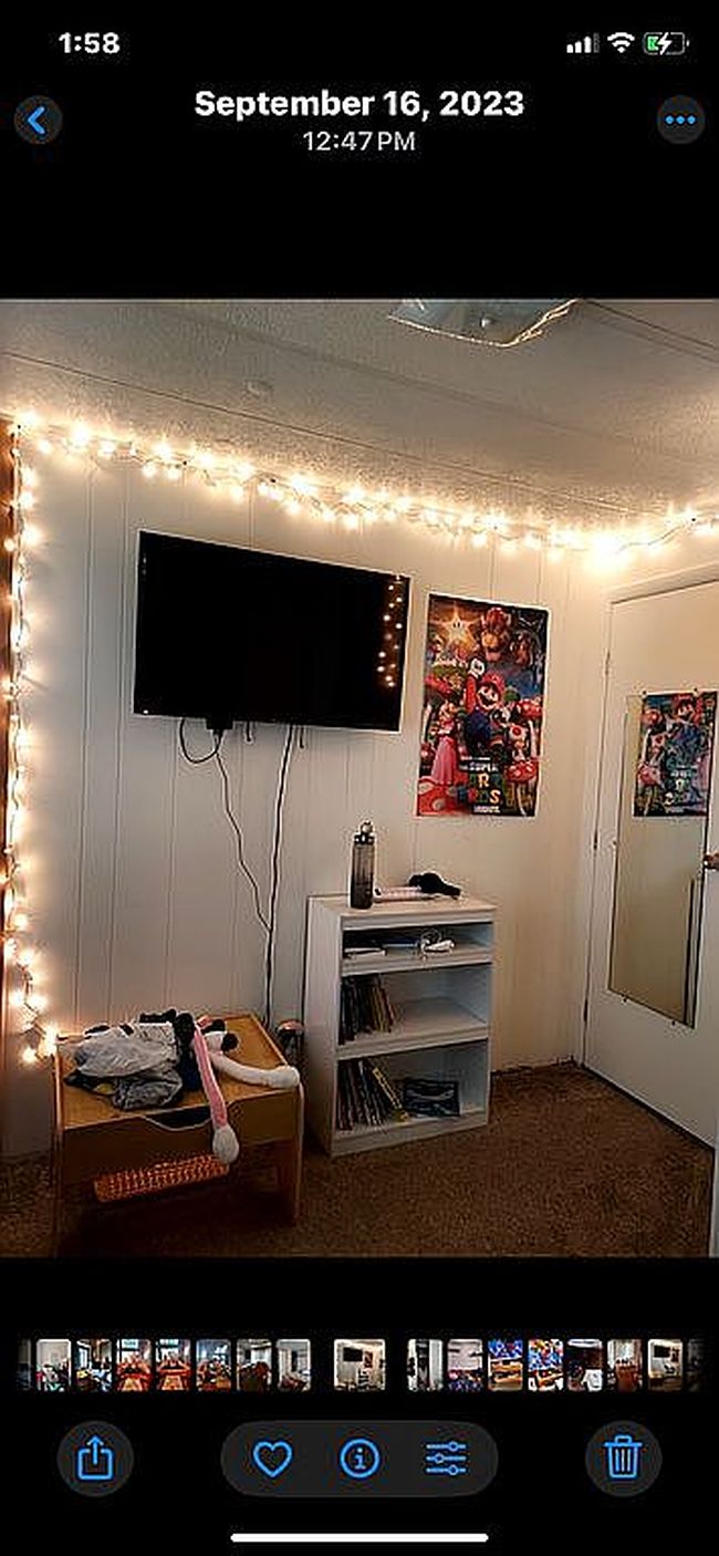 Photo of 900 S Hillcrest Dr Trailer 204, Colfax, WA