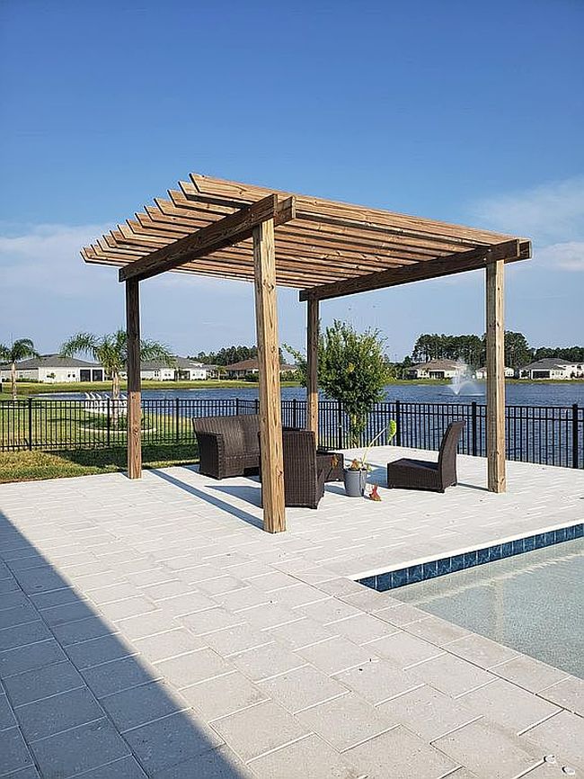 Photo of 85401 Fall River Pkwy, Fernandina Beach, FL
