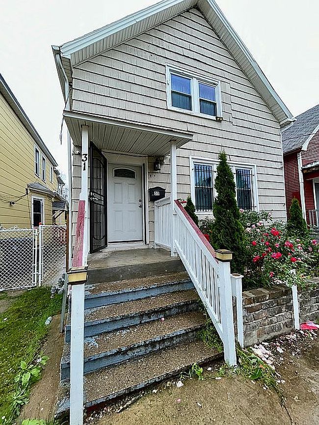 Photo of 31 Warren Ave, Buffalo, NY